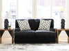 Whitmore Manor Loveseat - Visions in Furniture (La Mirada, CA)