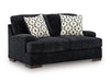 Whitmore Manor Loveseat - Visions in Furniture (La Mirada, CA)