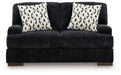 Whitmore Manor Loveseat - Visions in Furniture (La Mirada, CA)