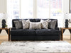 Whitmore Manor Sofa - Visions in Furniture (La Mirada, CA)