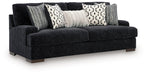 Whitmore Manor Sofa - Visions in Furniture (La Mirada, CA)