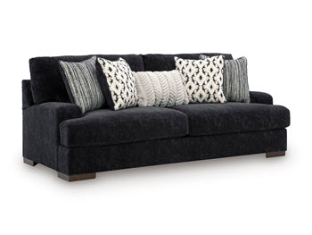 Whitmore Manor Sofa - Visions in Furniture (La Mirada, CA)