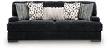 Whitmore Manor Sofa - Visions in Furniture (La Mirada, CA)