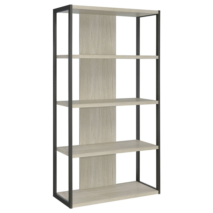 Loomis Bookshelf