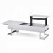 Calnan Coffee Table With Lift Top - Visions in Furniture (La Mirada, CA)