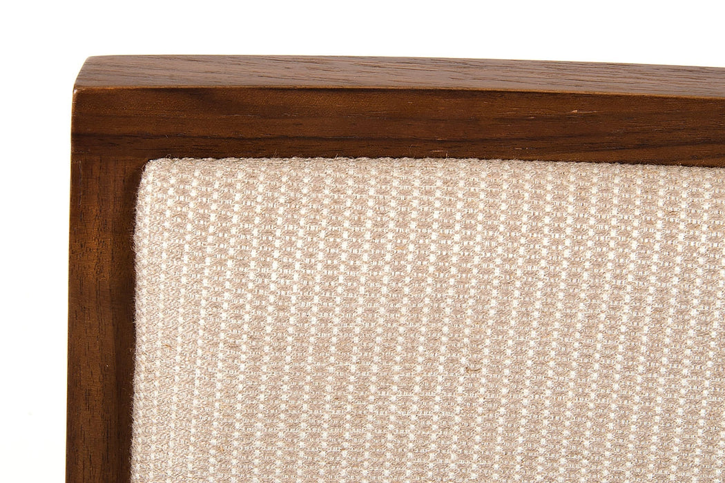 Modrest Codex Mid-Century Office Chair