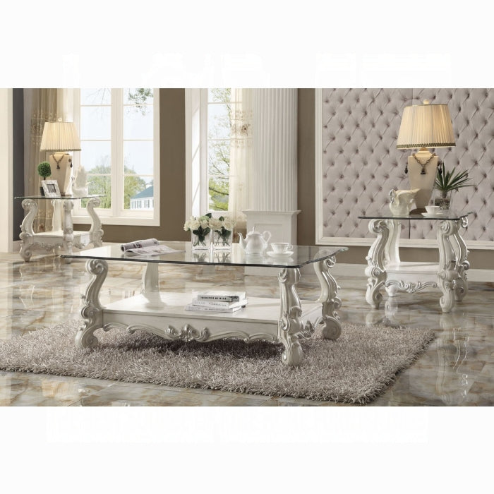 Versailles Coffee Table - Visions in Furniture (La Mirada, CA)