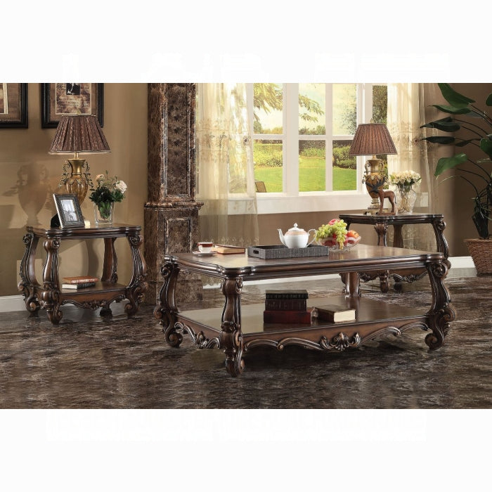 Versailles Coffee Table - Visions in Furniture (La Mirada, CA)
