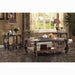 Versailles Coffee Table - Visions in Furniture (La Mirada, CA)