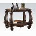 Versailles End Table - Visions in Furniture (La Mirada, CA)