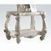 Versailles End Table - Visions in Furniture (La Mirada, CA)