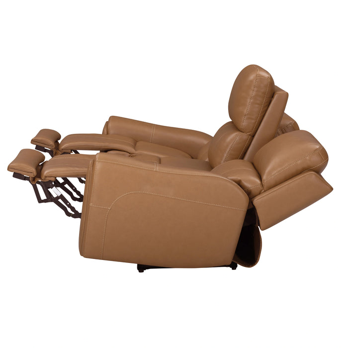 Parker Living Hancock Zero Gravity Power Reclining Sofa and Recliner
