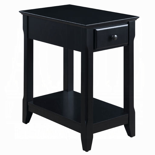 Bertie Accent Table - Visions in Furniture (La Mirada, CA)