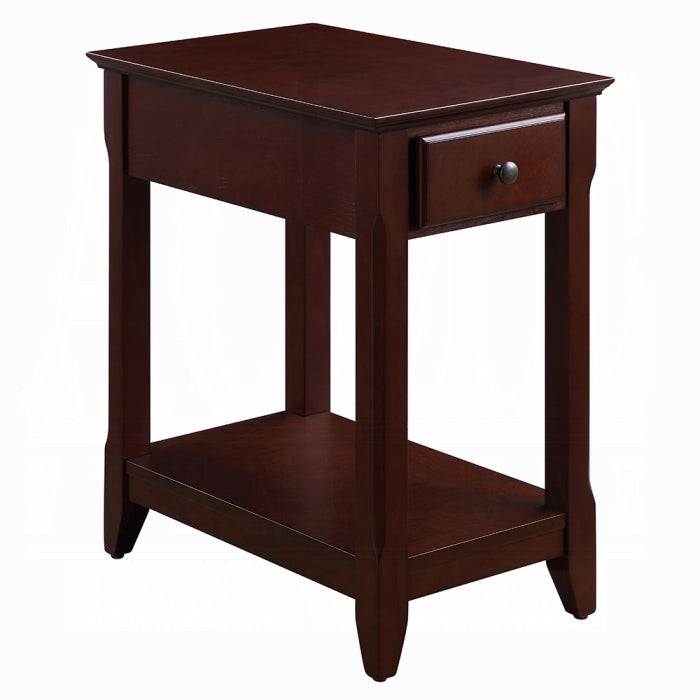 Bertie Accent Table - Visions in Furniture (La Mirada, CA)