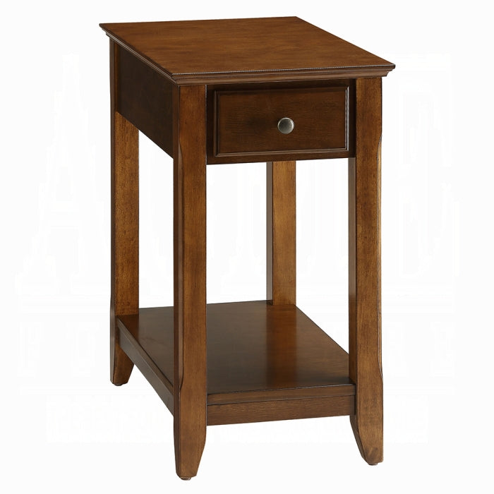 Bertie Accent Table - Visions in Furniture (La Mirada, CA)