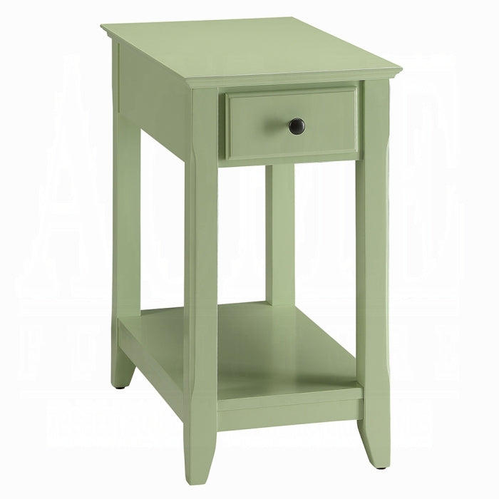 Bertie Accent Table - Visions in Furniture (La Mirada, CA)