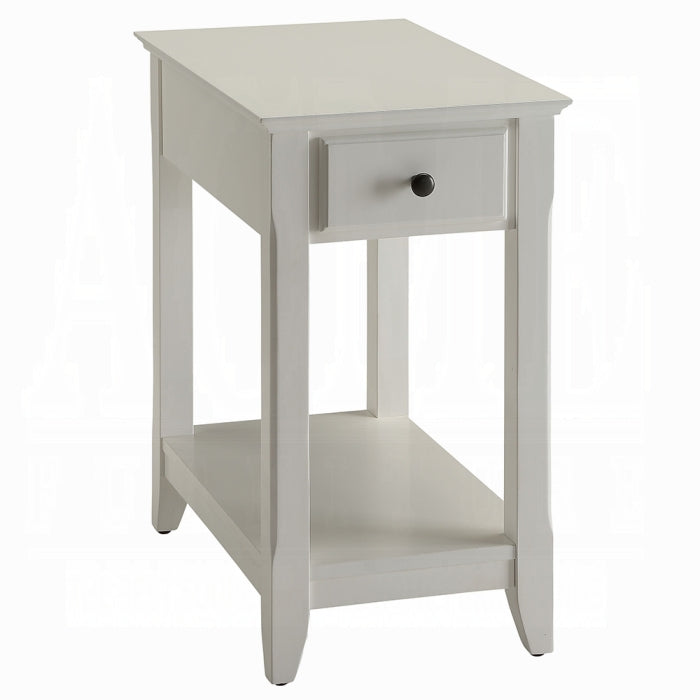Bertie Accent Table - Visions in Furniture (La Mirada, CA)