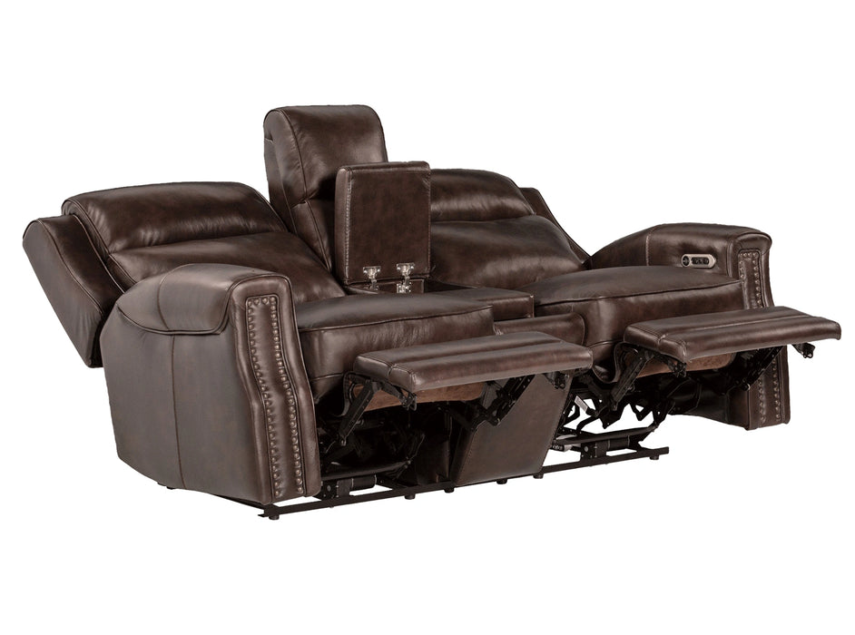 Parker Living Hensley Power Loveseat