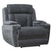 Parker Living Dalton Power Reclining Sofa and Recliner
