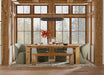 Parker House Bongo Dining Chair (2/CTN Sold in pairs)