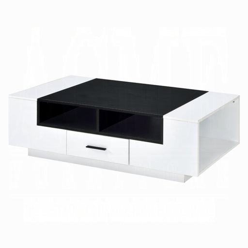 Armour Coffee Table - Visions in Furniture (La Mirada, CA)