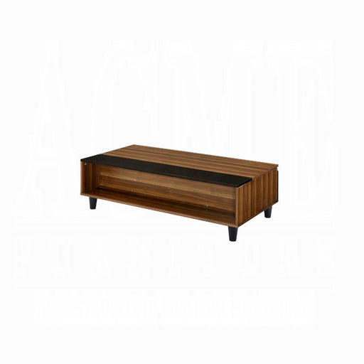 Avala Coffee Table With Lift Top - Visions in Furniture (La Mirada, CA)