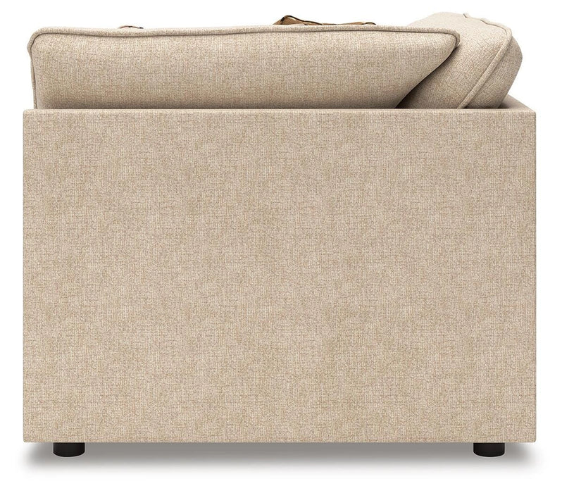 Seyler Sectional