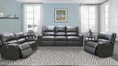 Parker House Swift Recliner PWR Reclining w/USB & PWR Headrest