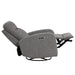 Parker Living Thriller Power Swivel Glider Recliner Two Pack