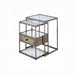 Enca Nesting Table Set - Visions in Furniture (La Mirada, CA)