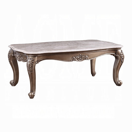 Jayceon Coffee Table - Visions in Furniture (La Mirada, CA)