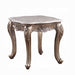 Jayceon End Table - Visions in Furniture (La Mirada, CA)