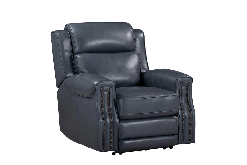 Parker Living Hensley Power Reclining Sofa and 2 Recliners