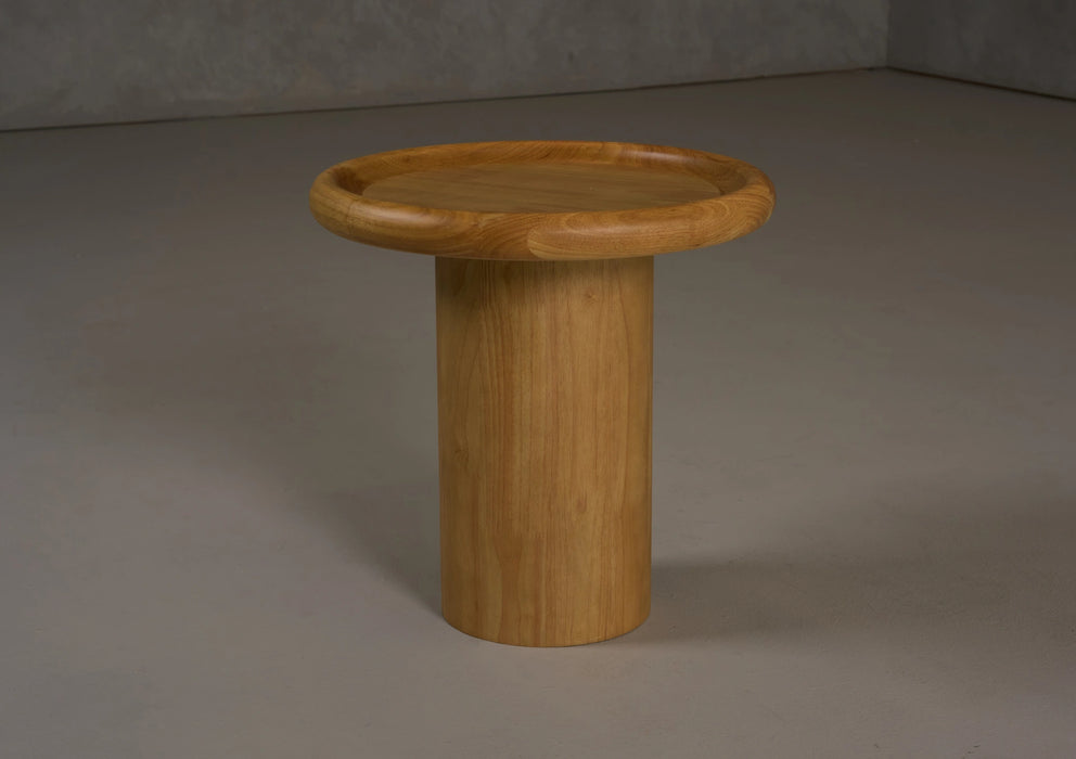 Modrest Electra Modern End Table