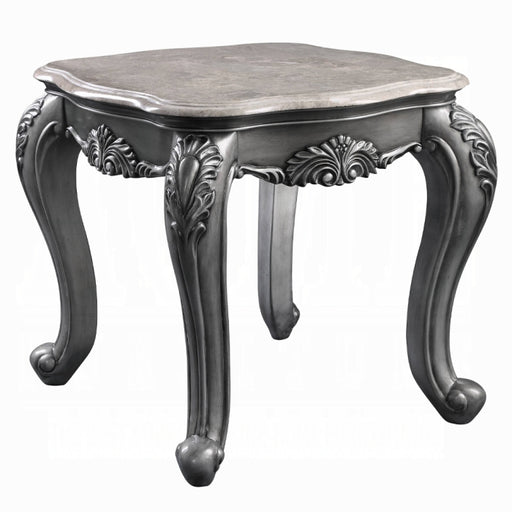 Ariadne End Table - Visions in Furniture (La Mirada, CA)