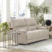Parker Living Whitman - Powered By Freemotion Power Reclining Sofa Loveseat and Recliner
