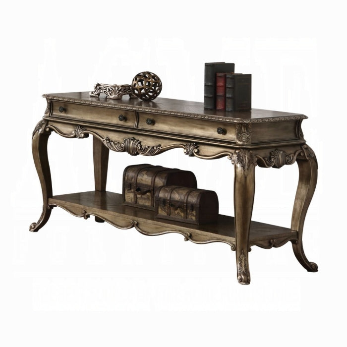 Ragenardus Sofa Table - Visions in Furniture (La Mirada, CA)