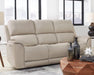 Parker Living Easton Zero Gravity Power Reclining Sofa Loveseat and Recliner