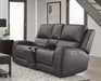 Parker Living Belmont Zero Gravity Power Reclining Sofa and Loveseat
