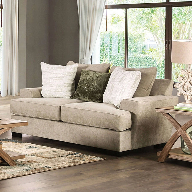 New Meadows Loveseat