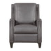 Parker Living Hunter Manual Pushback Recliner