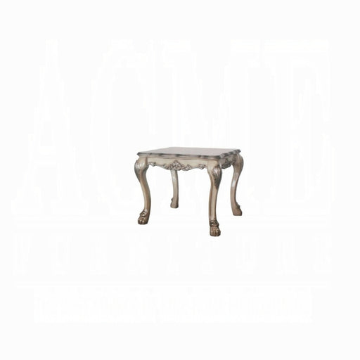 Dresden End Table - Visions in Furniture (La Mirada, CA)
