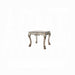 Dresden End Table - Visions in Furniture (La Mirada, CA)