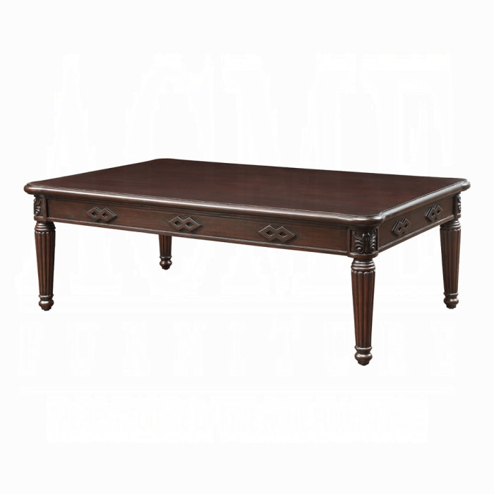 Chateau De Ville Coffee Table - Visions in Furniture (La Mirada, CA)