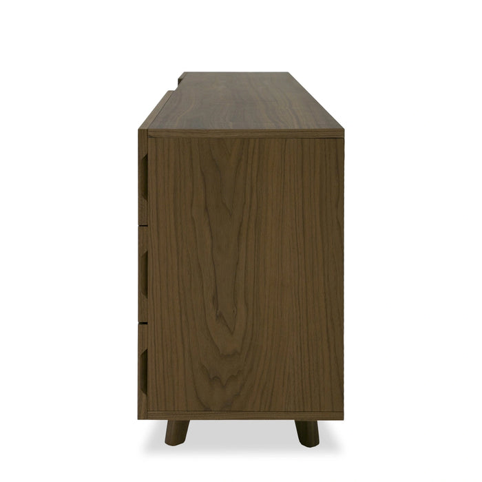 Modrest Abelard Mid-Century Dresser