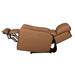 Parker Living Hancock Zero Gravity Power Reclining Sofa and 2 Recliners