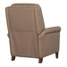 Parker Living Northfield High Leg Power Recliner P2