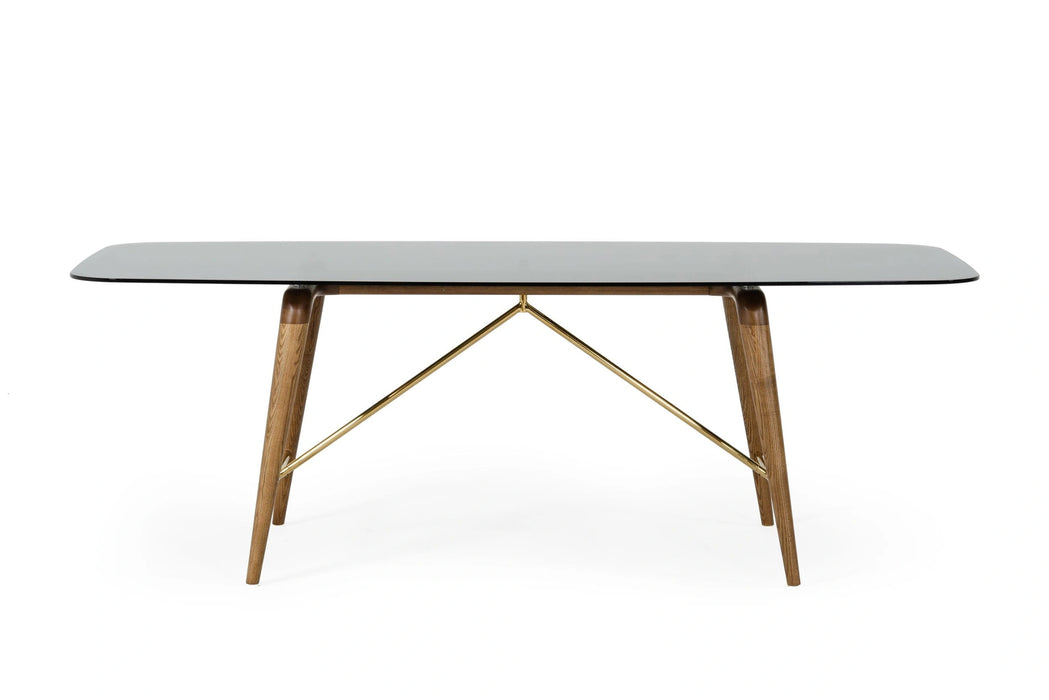 Modrest Kipling Modern Dining Table