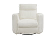Parker Living Radius Power Reclining Sofa Loveseat and Recliner