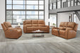 Parker Living Belmont Zero Gravity Power Reclining Sofa P3